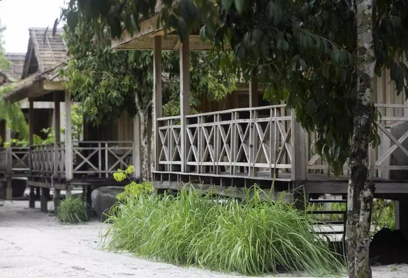 Sok San Beach Resort