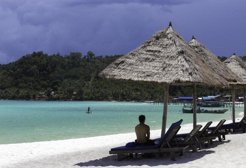 Sok San Beach Resort