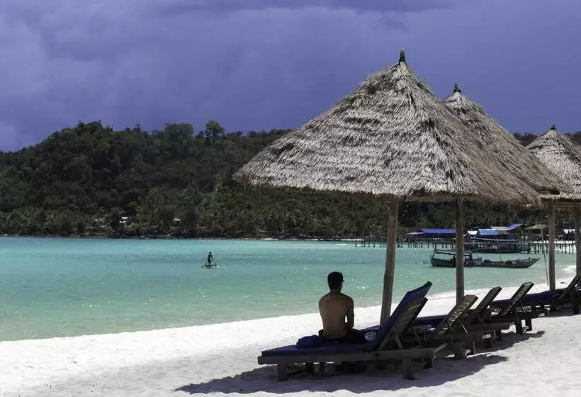 Sok San Beach Resort