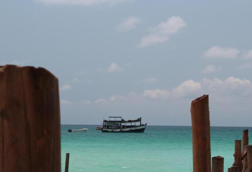 Sok San Beach Resort