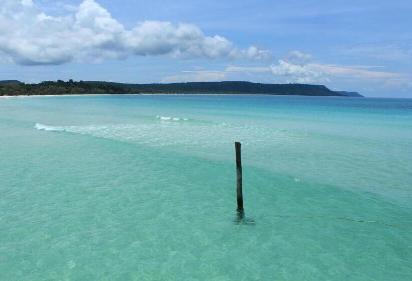 Sok San Beach Resort
