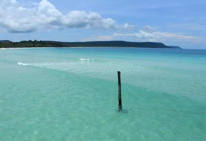 Sok San Beach Resort