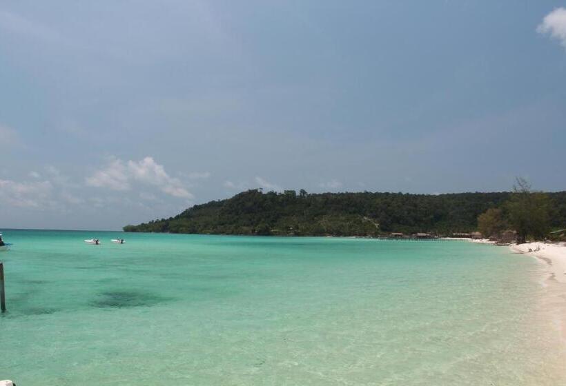Sok San Beach Resort