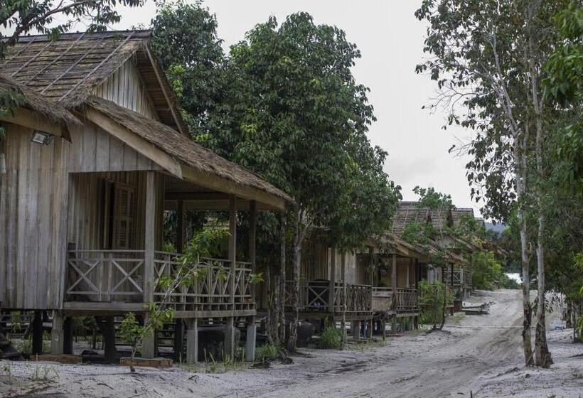 Sok San Beach Resort