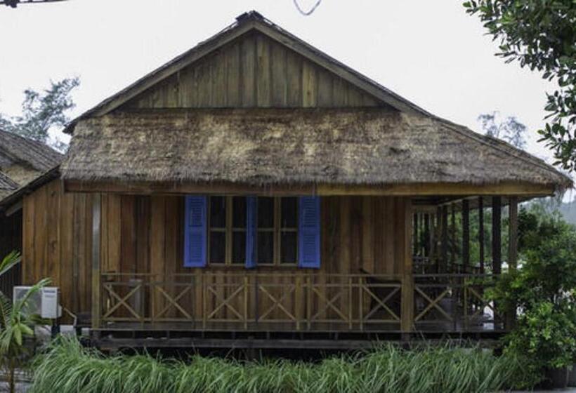 Sok San Beach Resort