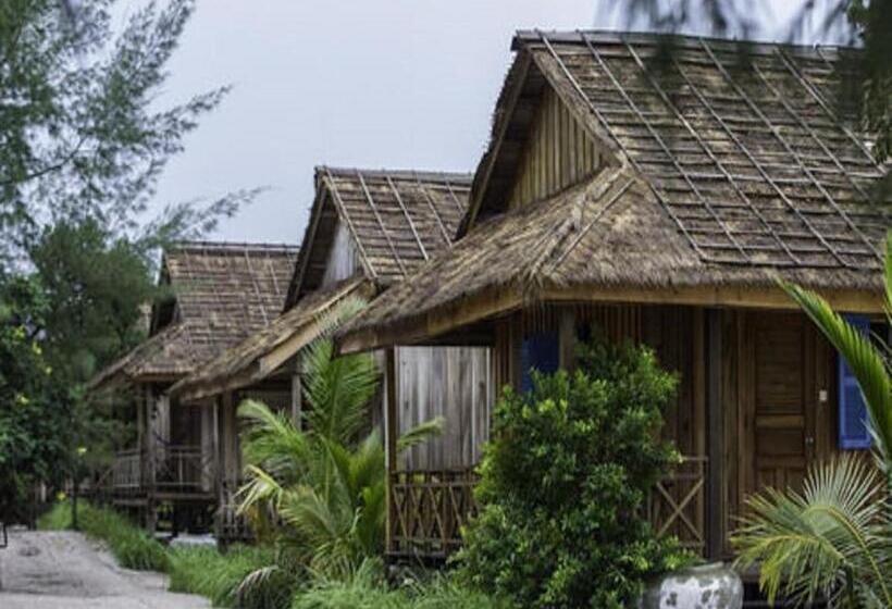 Sok San Beach Resort