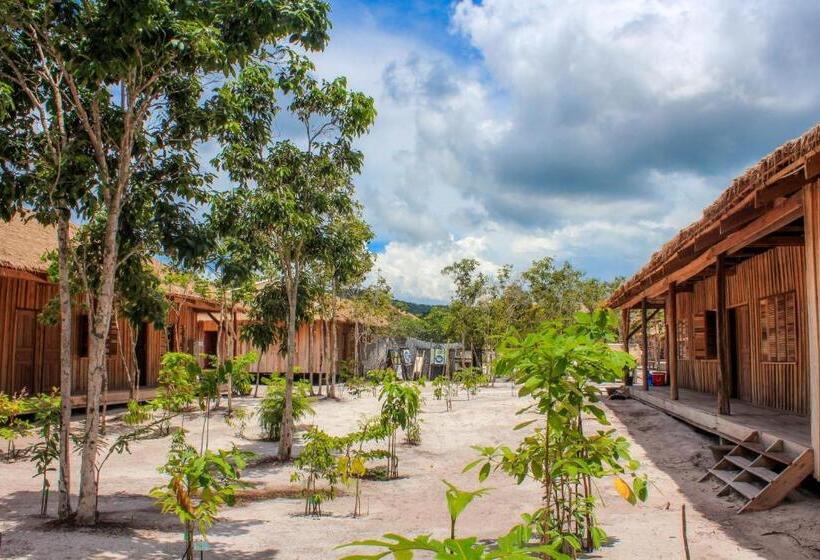 Sok San Beach Resort