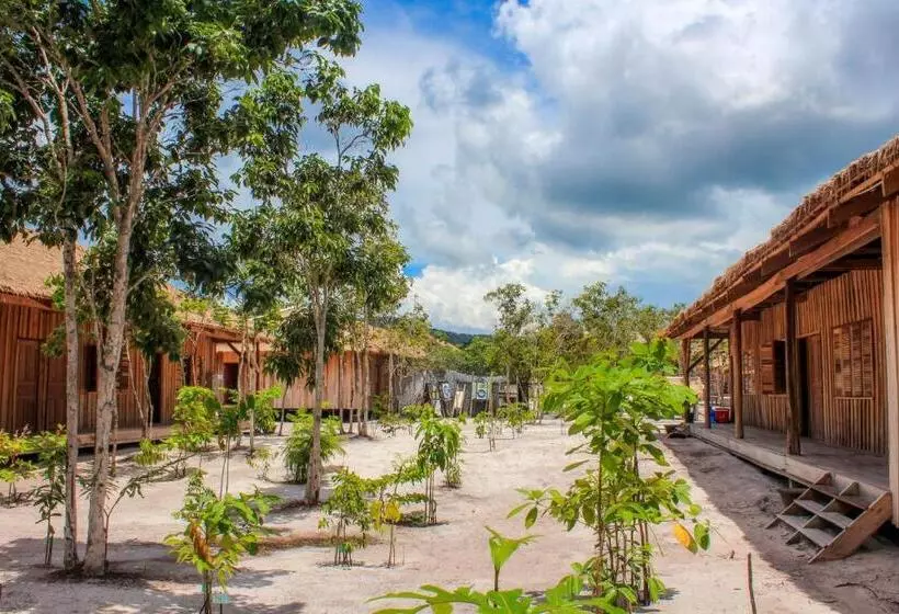 Sok San Beach Resort