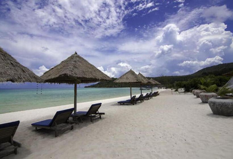 Sok San Beach Resort