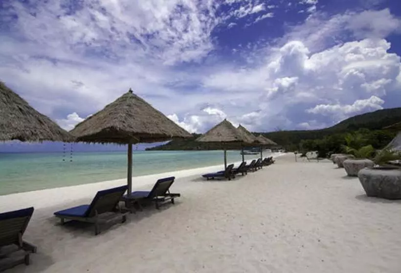 Sok San Beach Resort