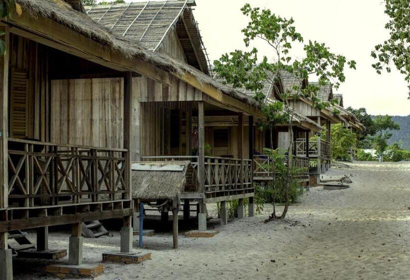 Sok San Beach Resort