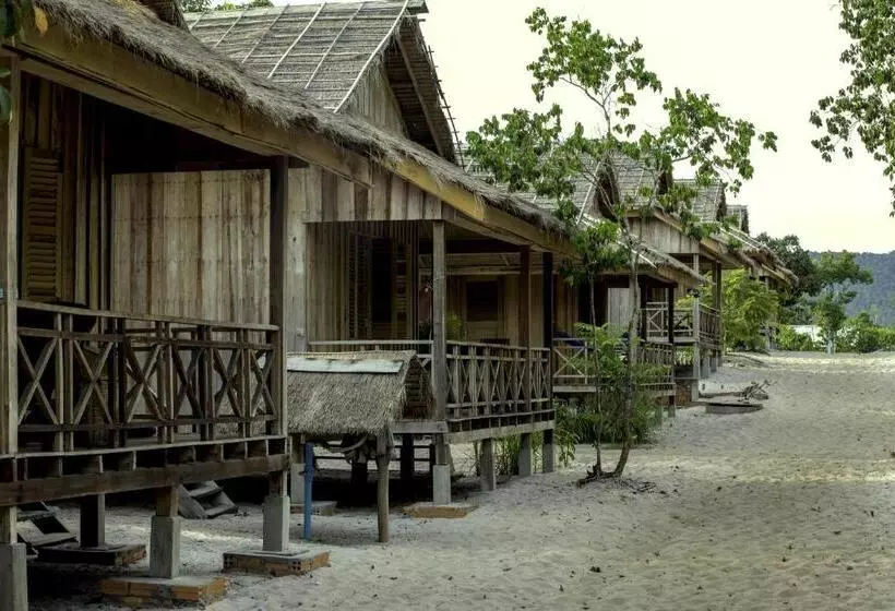Sok San Beach Resort