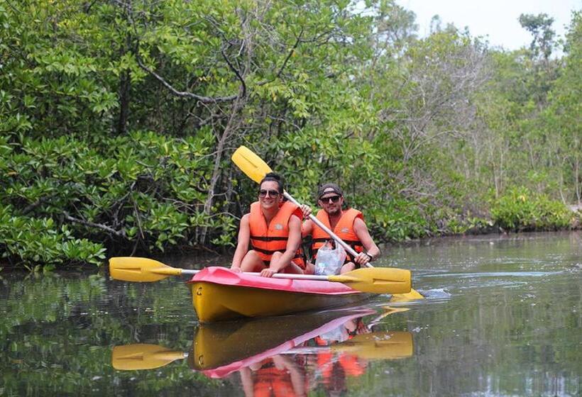 Sok San Beach Resort
