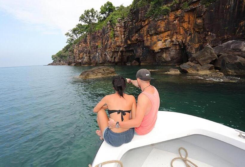 Sok San Beach Resort