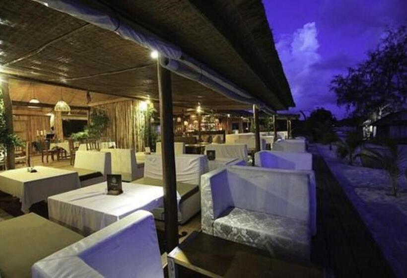 Sok San Beach Resort