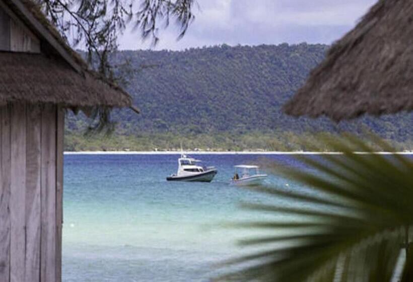 Sok San Beach Resort