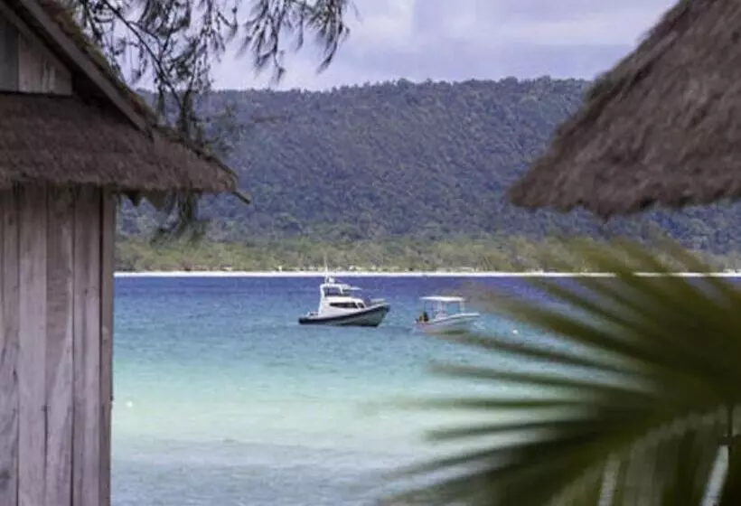 Sok San Beach Resort