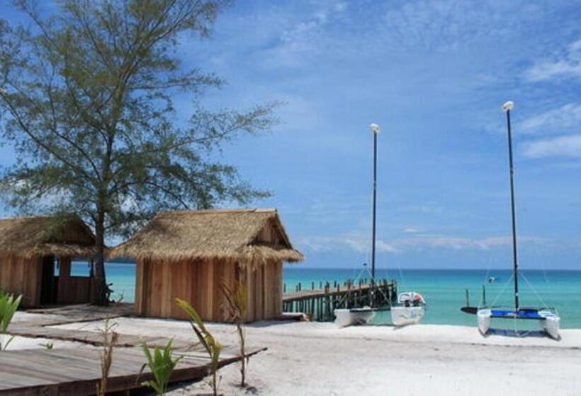 Sok San Beach Resort