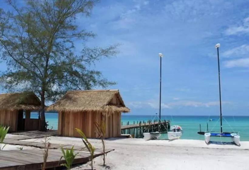 Sok San Beach Resort