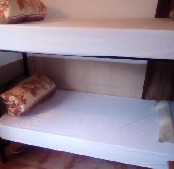 Accoustix Backpackers Hostel