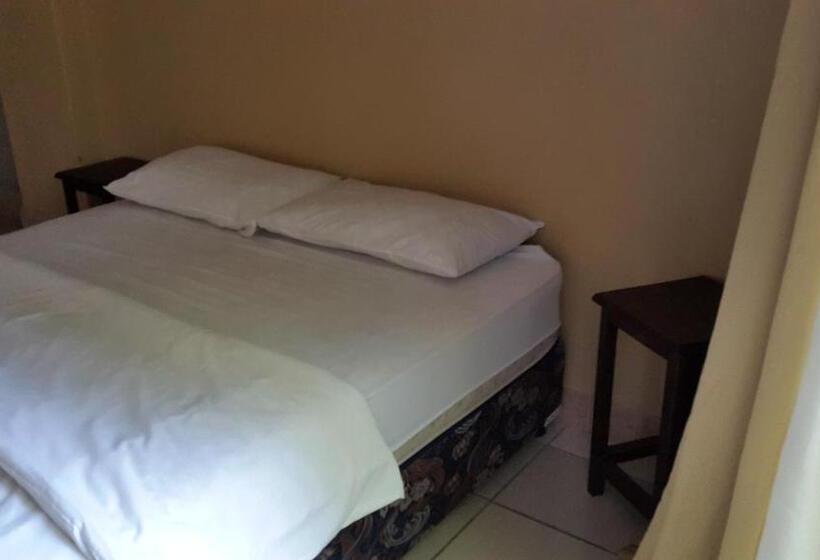 Accoustix Backpackers Hostel