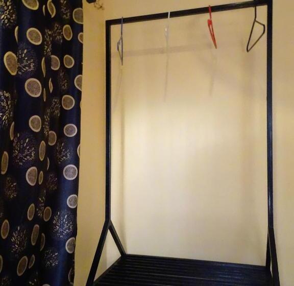 هاستل Mgulani Lodge