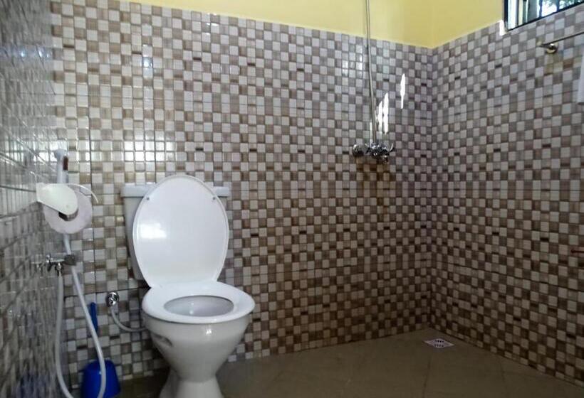 هاستل Mgulani Lodge