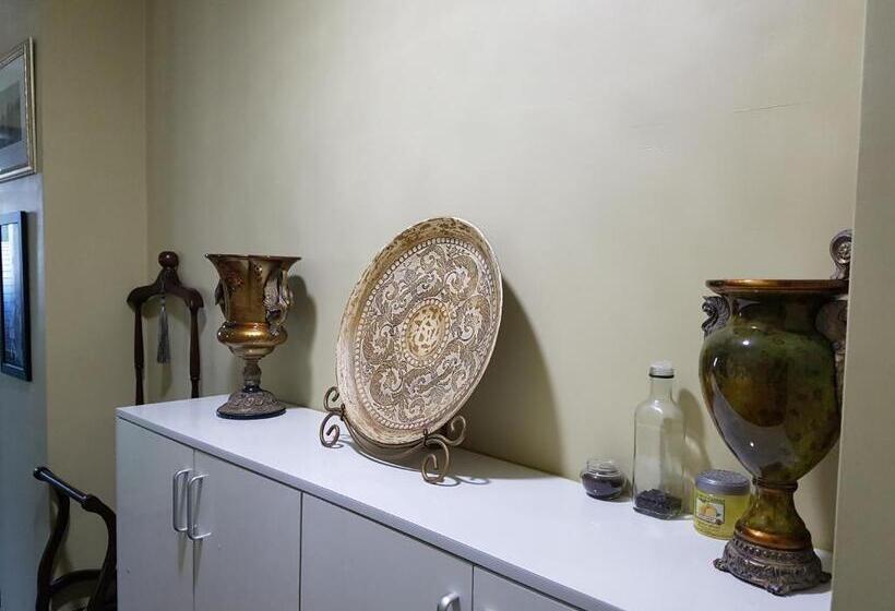 Cămin The Castle Stay