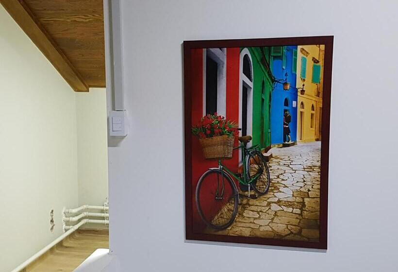 Cămin The Castle Stay