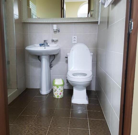 Cămin The Castle Stay