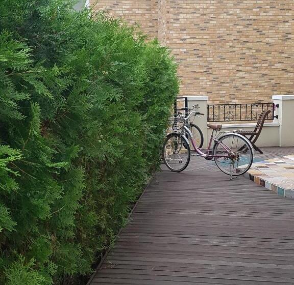 Cămin The Castle Stay