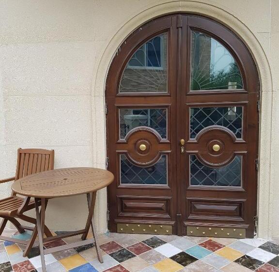 Cămin The Castle Stay