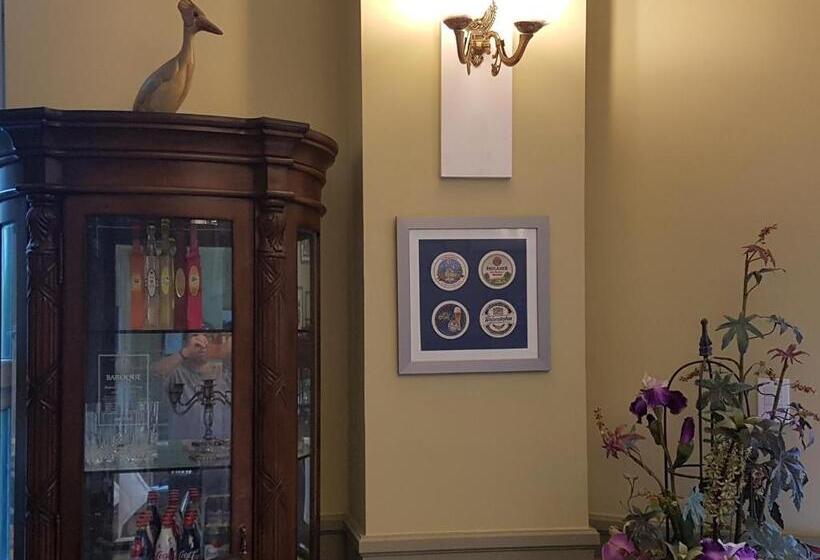 Cămin The Castle Stay