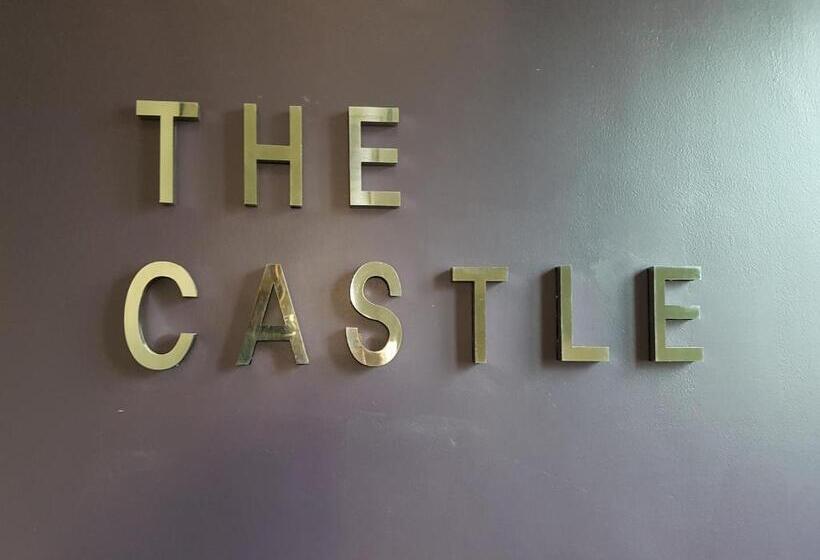 Cămin The Castle Stay