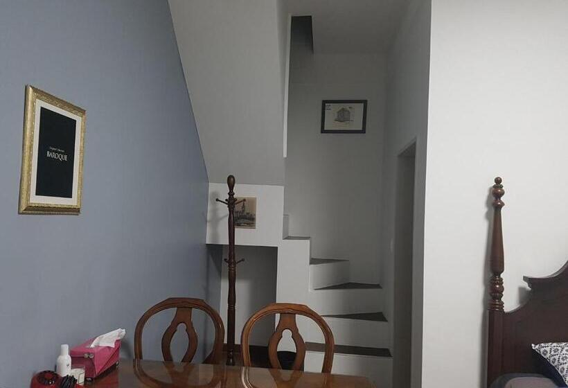 Cămin The Castle Stay