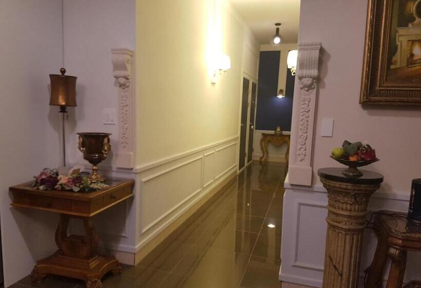 Cămin The Castle Stay