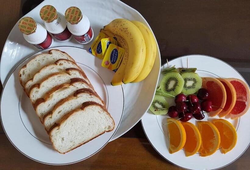 Cămin The Castle Stay