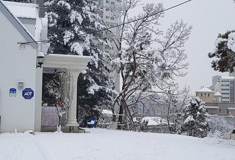 Cămin The Castle Stay