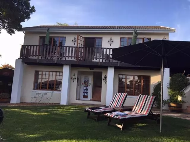 ベッドアンドブレックファースト Golf And Garden Guesthouse