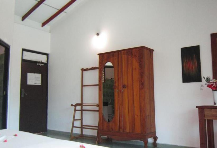 Bed and Breakfast Janus Paradise Rest