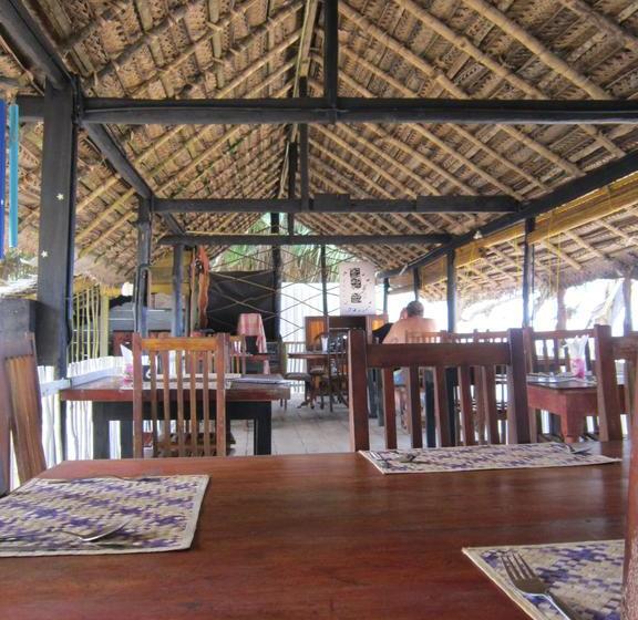 Bed and Breakfast Janus Paradise Rest