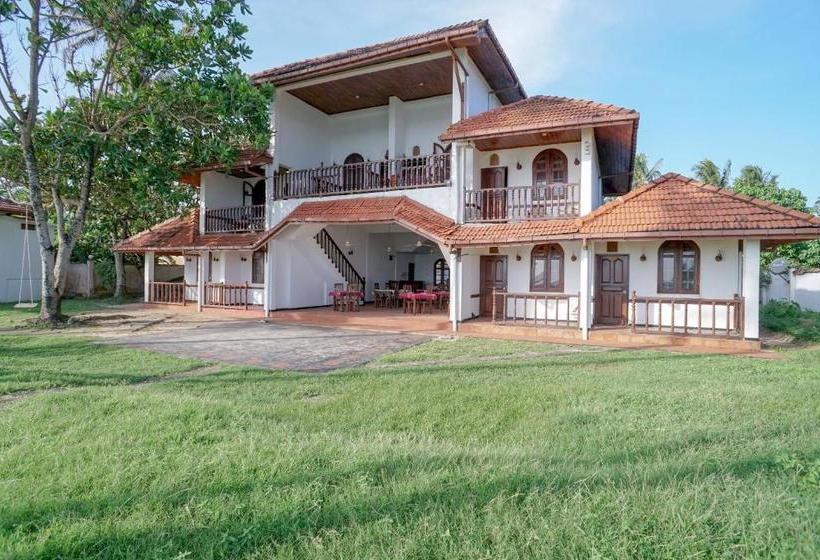 צימר Nuvin Beach