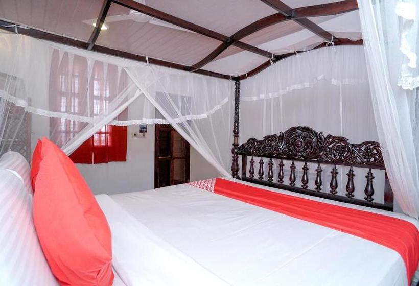 צימר Nuvin Beach