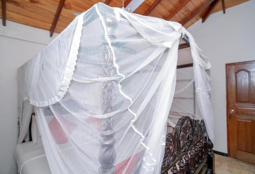 צימר Nuvin Beach