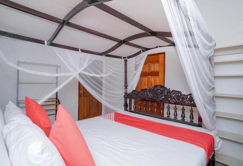 צימר Nuvin Beach