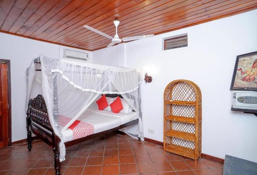 צימר Nuvin Beach