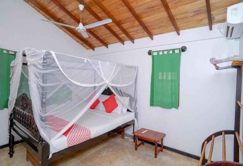 צימר Nuvin Beach