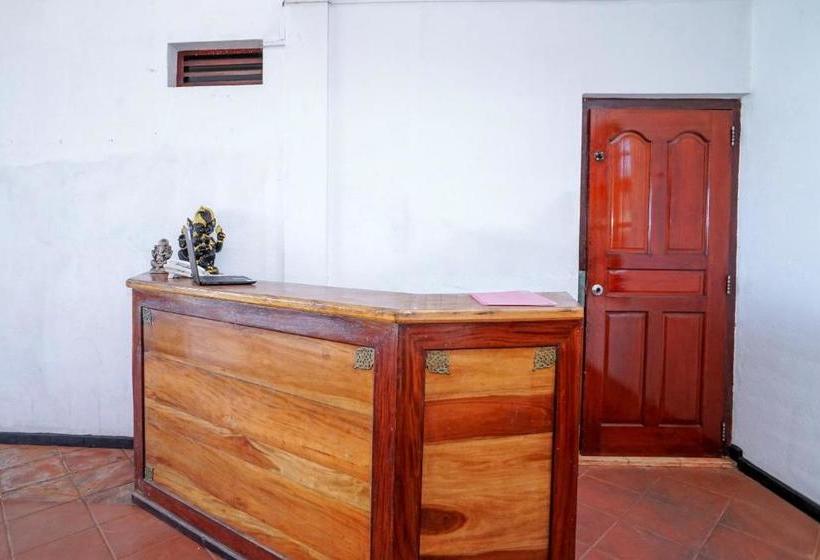 צימר Nuvin Beach