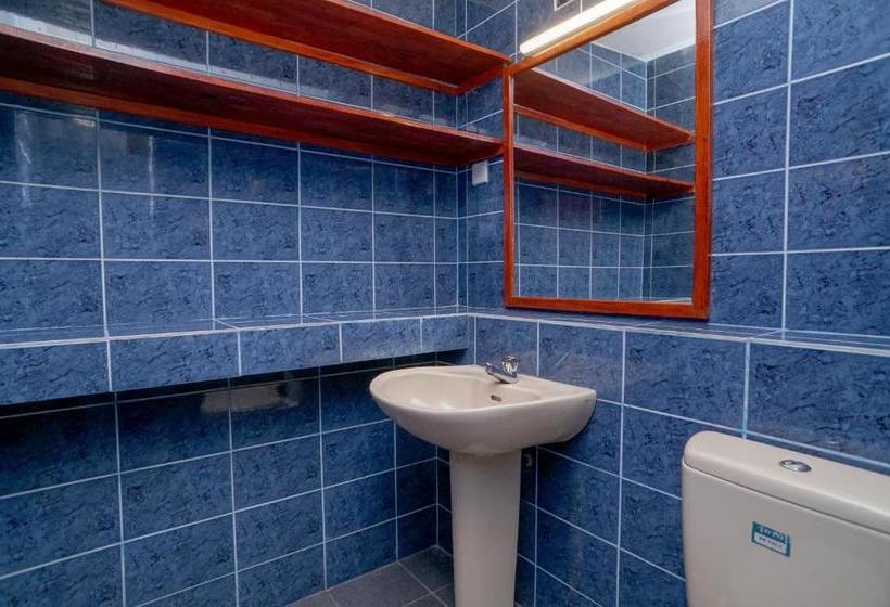 צימר Nuvin Beach