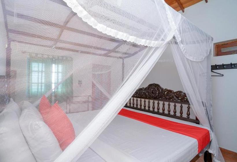 צימר Nuvin Beach